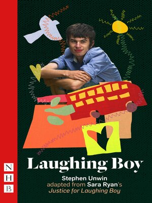 cover image of Laughing Boy (NHB Modern Plays)